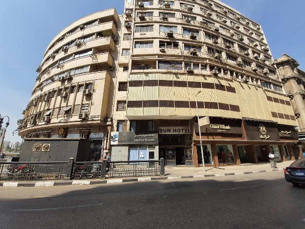 Sun Hostel Cairo image 1