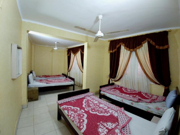 Sun Hostel Cairo image 17